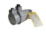 Repaired Industrial Indexing Systems DBM-400/15R1X-UL Motor 400W DBM40015R1XUL. Fixed Price $490.00.