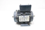 Leeson 192089.00 C63T17FZ4C Iec Metric Motor D63 3PH 1/4HP 1700RPM 575V-AC. Fixed Price $88.00.