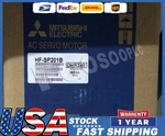 One Mitsubishi HF-SP201B Servo Motor HFSP201B New Box Expedited Shipping. Fixed Price $898.24.