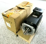 New Ge Fanuc A06B-0859-B102#3000 Ac Spindle Motor X22/8000 A06B0859B1023000. Fixed Price $7000.00.