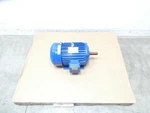 Cantoni Esg Motor 215T 3PH 10HP 1745RPM 575V-AC. Fixed Price $540.00.