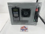 Allen-bradley Centerline 2100 Motor Control +powerflex 525 Drive 2163WB. Fixed Price $2798.85.