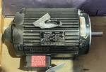 Marathon VVN213THTL7726CEL Y545 Black Max 7.5HP Inverter Duty Motor 3PH 213TC. Fixed Price $1350.00.