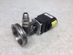 Spraying Systems V03912AC11 115 Vac Single Phase 733:1. Fixed Price $341.99.