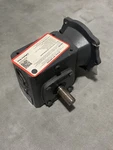 Boston Gear F718-5-B5-G Speed Reducer 5:1 350 Rpm 2HP Input Max 328IN-LB Output. Fixed Price $149.99.