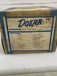 Nib Doerr Motor 41837 6791 1/4HP 3450RPM 230/460 3PHASE Frame F420 Type. Fixed Price $40.00.