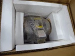 Baldor 05E165W03G1 Motor Without Vertex Hp 1725 Rpm Tenv 145TC Dirty Duty. Fixed Price $780.00.