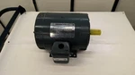 Leeson 199689.00 5HP Ac Motor 3600RPM 2P 3PH 182T 230/460V Tefc 60HZ. Fixed Price $175.00.