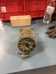 Superior Electric Slo-syn SS421 Motor 120V .8AMP Step 72 Rpm Used. Fixed Price $249.88.