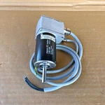 Maxon 136198 Ec Motor. Fixed Price $773.50.