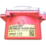 Used Fanuc Ac Servo Motor A860-0315-T102 2500P. Fixed Price $396.99.