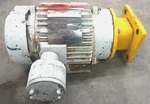 Marathon/blue Chip Explosion Proof Electric Motor Phase 2 Hp Hz 60 Rpm 1735. Fixed Price $275.00.