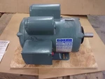 Doerr R606815AG873 High Pressure Washer Motor 115/208-230V , 2HP 1740 Rpm. Fixed Price $599.95.
