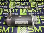 Rockwell Dek S644+ENC+PULLEY+PLTE+CONNS Dc Motor 43-0588. Fixed Price $550.00.