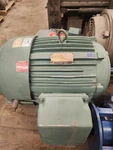 Us Motor 40HP 3600RPM 2P 3PH 230/480V 324TS Ac. Fixed Price $1299.00.