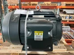 New Toshiba 40HP 230/460V. Electric Motor 1180RPM 364T Frame 0406SDSR41A-P. Fixed Price $2700.00.