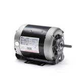 Century F670 Electric Motor 1/2 Hp 1725 Rpm 1PH 115 Volt 56Z Frame. Fixed Price $197.00.