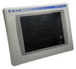 Allen Bradley 2711P-RTD10C /b Panelview Plus 1000 W/ 2711P-RP2 /g Logic Module. Fixed Price $296.65.