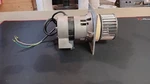 Nidec K41MYABK-1036 Permanent Split Capacitor Motor 210-240V 3263/2802R/MIN. Fixed Price $239.99.