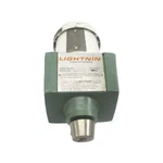Lightnin XJ-33VM B77R0067M-SL 208-220/440V 1.6-1.6/.8A Unmp. Fixed Price $915.00.