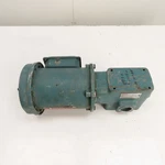 Dodge 3054663 3/4HP Tigear Motor 10:1 Ratio 173RPM 208-230/460V 3PH. Fixed Price $245.99.