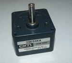 Oriental Motor 2GK50KA Gear Head For. Fixed Price $49.99.