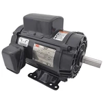 Dayton 6K854 Gp MOTOR,5 HP,1,740 RPM,230V AC,184T. Fixed Price $1195.10.