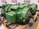 Weg 025180T3E284T 1770RPM 25HP Nema Premium Motor. Fixed Price $350.00.