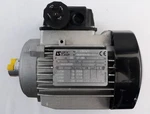 Leroy Somer LS63/T Ac Motor. Fixed Price $58.00.