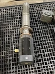 Grundfos CRK2-220-15 Awi-auuv Model A40ZA0382P10142 #709AXFMLK47. Fixed Price $1100.00.