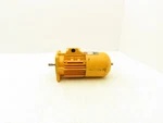 Nord SK13VL-63L/4BRE4WE Brake Motor 0.18KW 1625 Rpm 230/460V 3PH Twist Spline. Fixed Price $89.99.