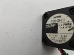 Vexta PK245-03A-C11 Stepping Motor 2-PHASE 1.8 Degree. Fixed Price $29.99.