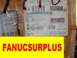 Ge Fanuc Servo Motor A06B-0501-B754 New Warranty. Fixed Price $599.00.
