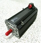 New Indramat MAC112D-0-FD-2-C/130-A-0/S005 Servo Motor 223080. Fixed Price $4500.00.