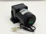 Oriental Motor Watt 200 Volt 90-1700 Rpm Speed Control MSM540-412. Fixed Price $81.40.