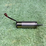 Faulhaber Minimotor 15/5S 262:1 191 Dc 90 Day Warranty. Fixed Price $63.20.