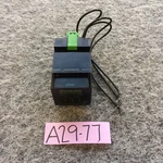 Murr Elektronik 23006 Motor Suppressor X 575 Vac 50/60 Hz. Fixed Price $39.33.
