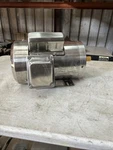 Dayton 11G244 MOTOR,3/4 HP,1745,56C,115/208-230V. Fixed Price $659.00.