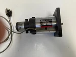 Electro-craft Servo Motor & Tach Generator E652: 0652-00-006. Runs Smoothly.. Fixed Price $70.00.