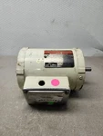 Used Allen-bradley 940504-AR 1/2HP 1725RPM Bulletin Inverter Duty Motor 1329R. Fixed Price $162.00.