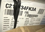 Leeson G140696.00 Replaced By 140769.00 10HP 3535RPM 230/460V 3PH 60HZ. Fixed Price $810.00.