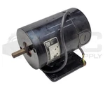 New Bodine 42D4BEPM Small Motor 130V 1.2A 1/6HP 2000RPM *read*. Fixed Price $250.00.