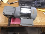Sew-eurodrive Model: WA20 DZ71C4 Motor And Gear Box.. Fixed Price $149.99.