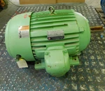 Hp, 3530 Rpm, Us Motors, Corro-duty, 460V, 286T, Te, 1.15 Sf, E-ok. Fixed Price $1500.00.