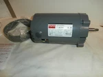Dayton 6K706C Jet Water Pump Motor 3/4 Hp 3450 Rpm 115/230V - New. Fixed Price $299.99.