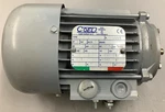 Coel H63A2 2830/3400RPM 0.17/0.20KW Ac General Purpose Motor (R44). Fixed Price $225.00.