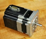 Quick Silver Controls QCI-23-1-E-01 Servo Motor Max Used. Fixed Price $94.99.