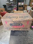 Lincoln T-3513 Motor 230/460V 3PH 143T 1735 Rpm 3.4/1.7A New Nib $349. Fixed Price $349.00.
