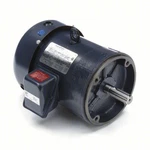 Marathon Motors 182TTFBD6029 Globetrotter Motor, Hp, 230/460V Ac, 44P043 New!!. Fixed Price $429.00.
