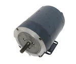 New Magnetek H280C Motor 1/2HP 200-230/460V 1140 Rpm 8-129220-02. Fixed Price $300.00.